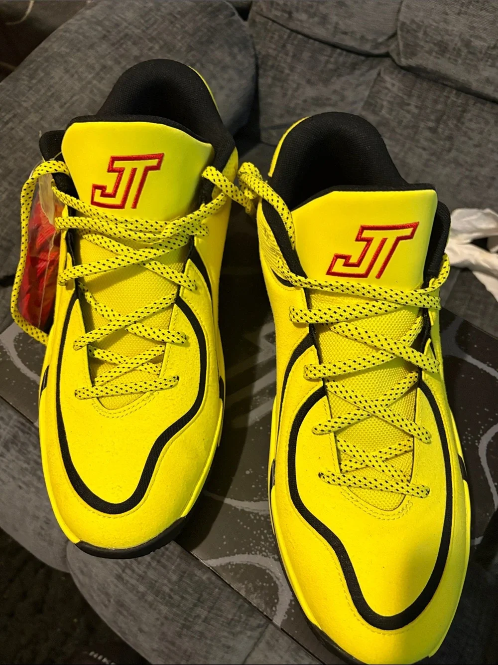 Jordon,Tatum 4